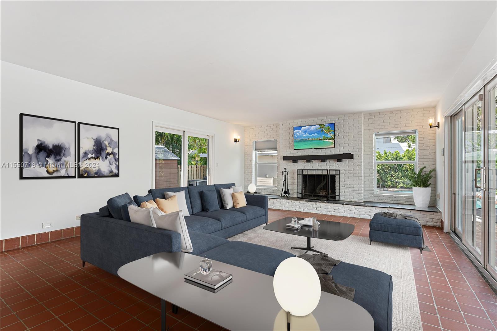HOLMBERG & MC KEES - Residential Lease