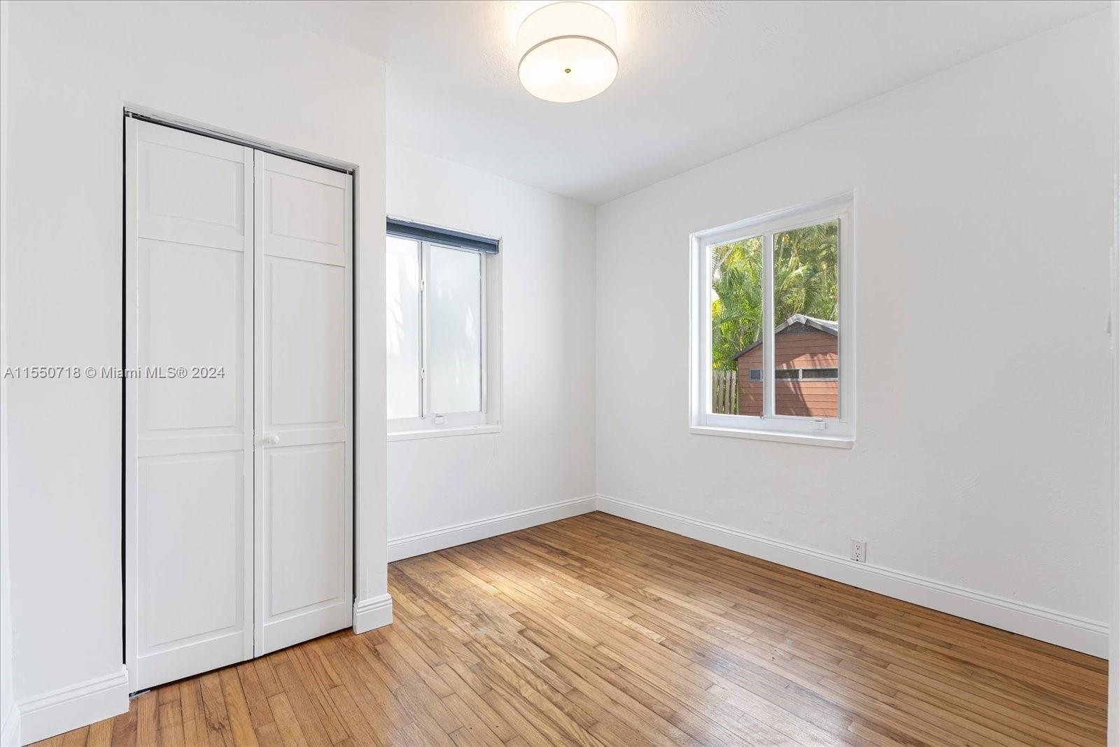HOLMBERG & MC KEES - Residential Lease