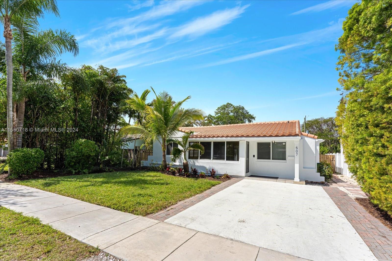 HOLMBERG & MC KEES - Residential Lease
