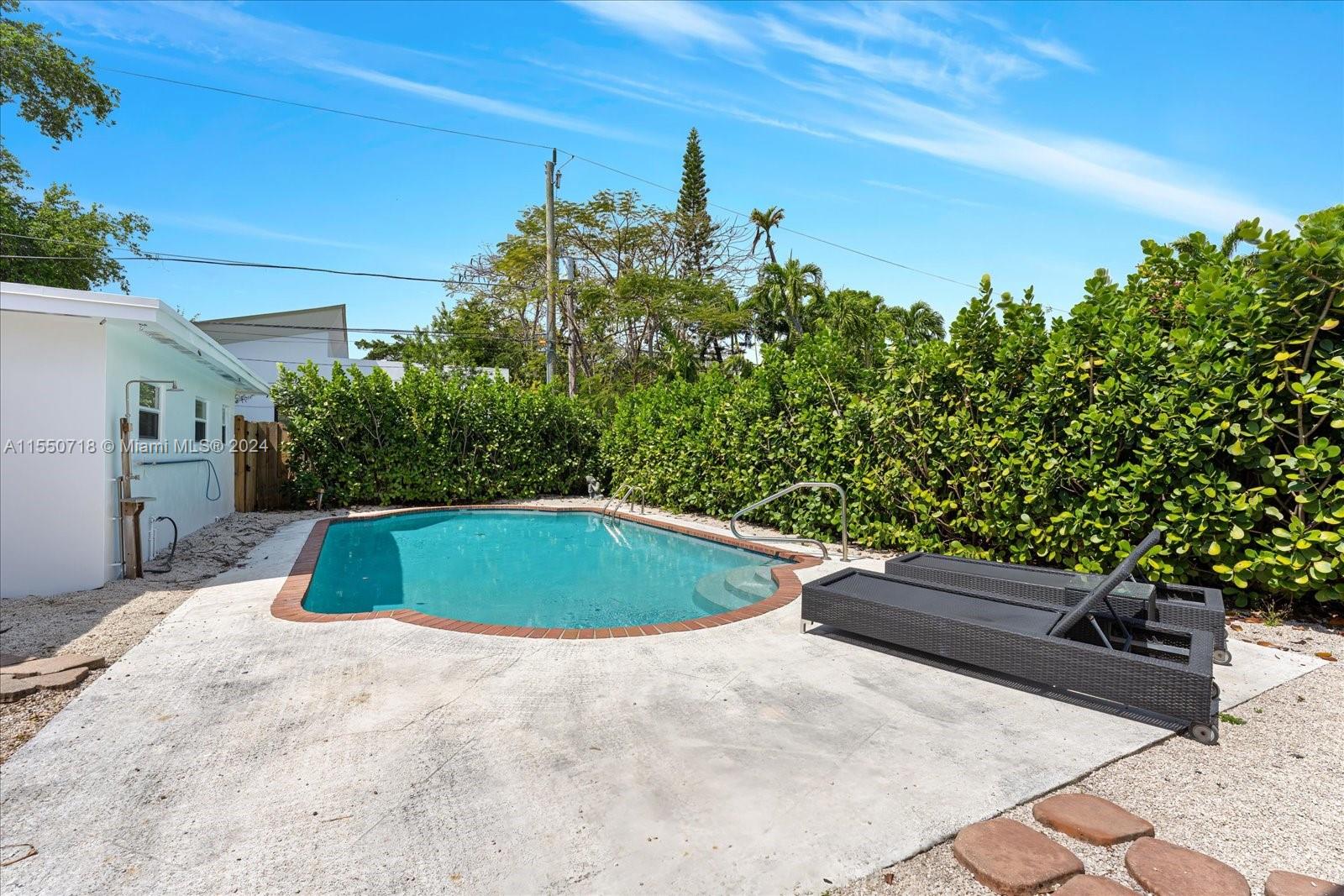 HOLMBERG & MC KEES - Residential Lease
