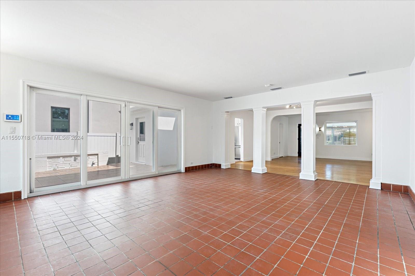HOLMBERG & MC KEES - Residential Lease