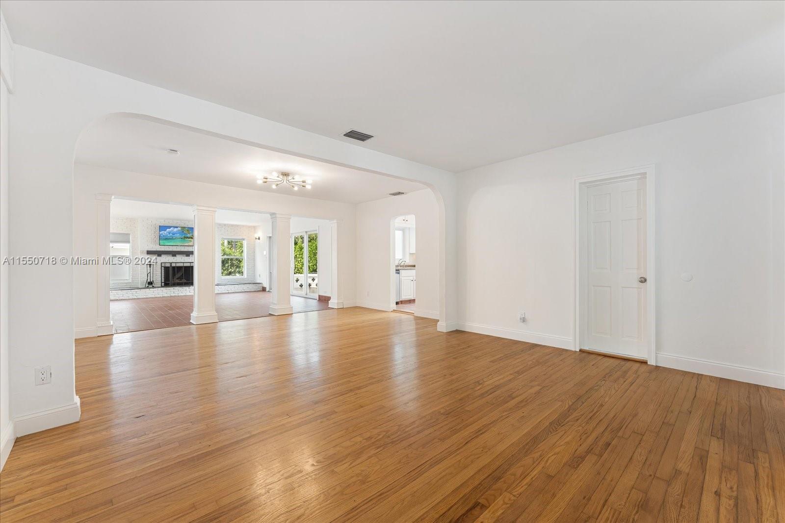 HOLMBERG & MC KEES - Residential Lease