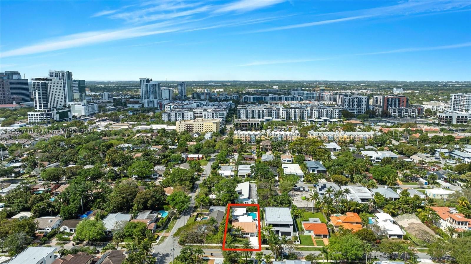 HOLMBERG & MC KEES - Residential Lease