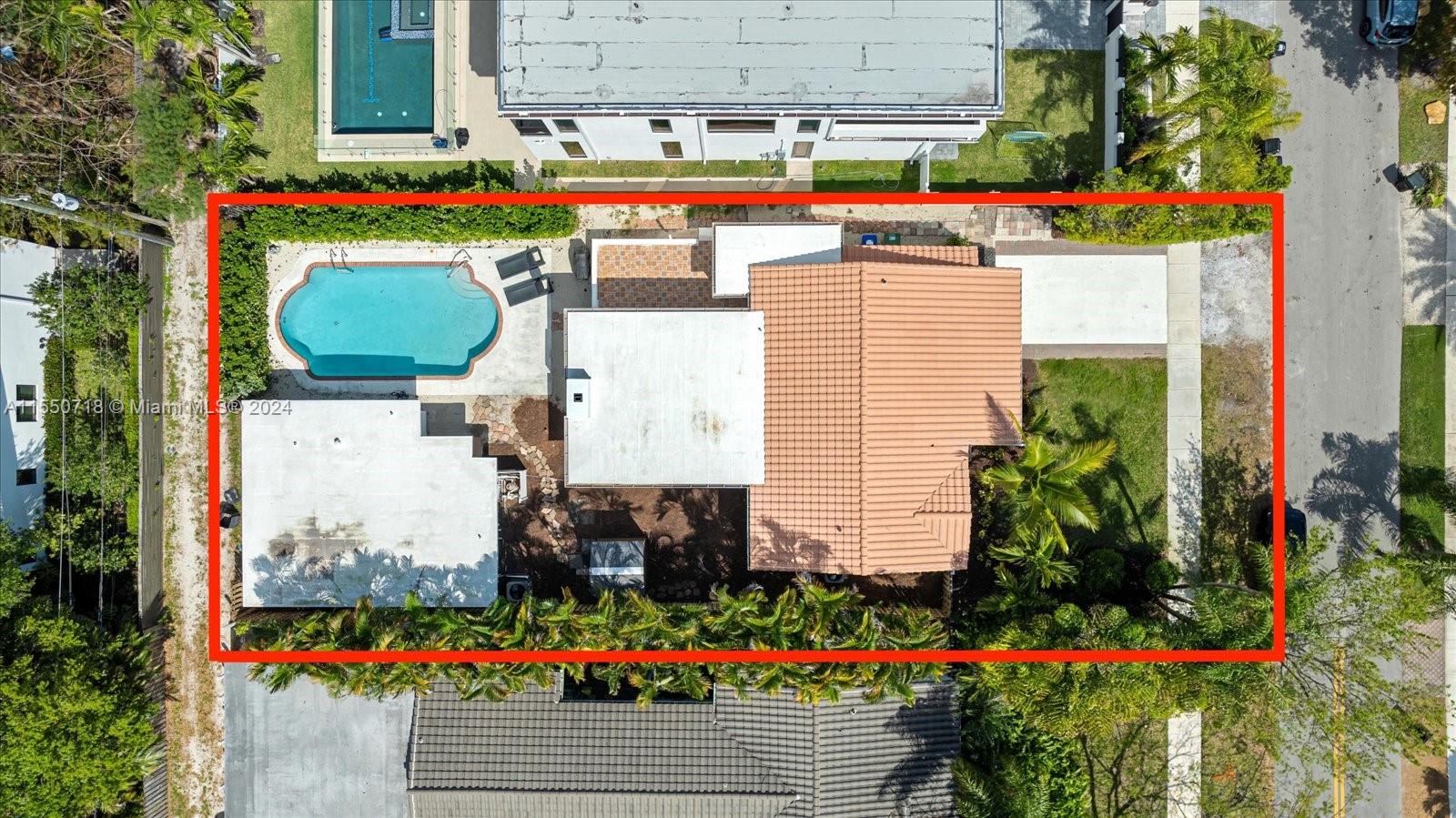 HOLMBERG & MC KEES - Residential Lease