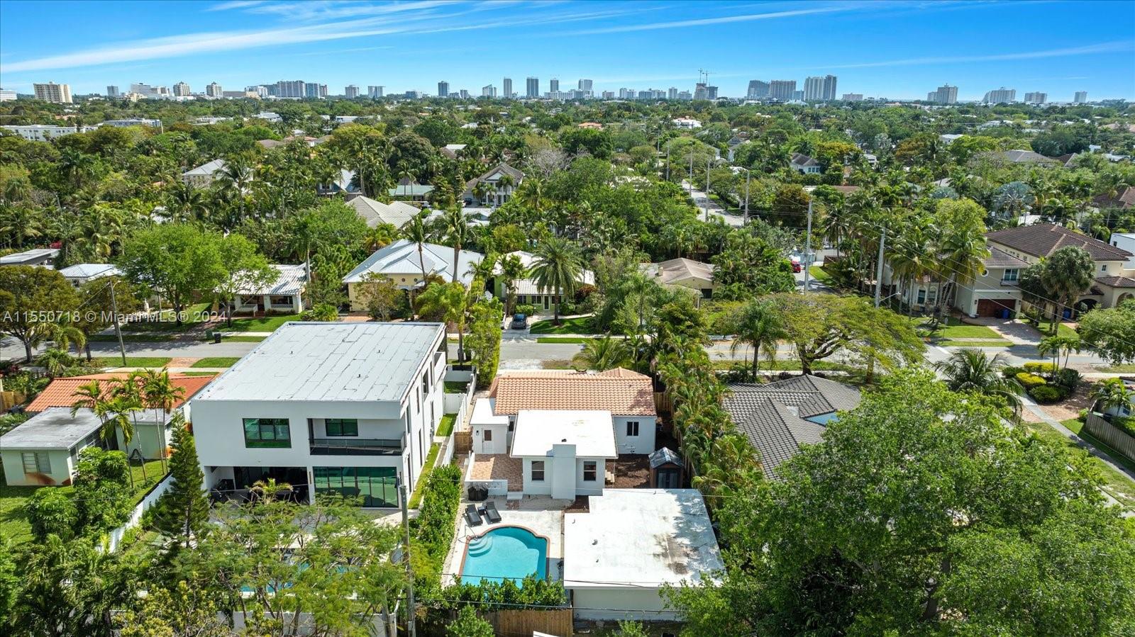 HOLMBERG & MC KEES - Residential Lease
