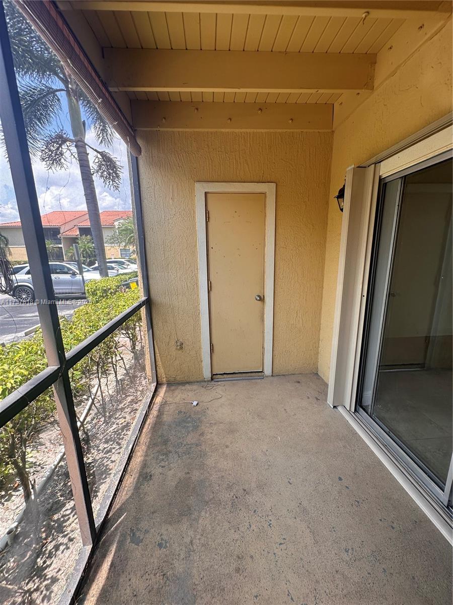 ROYAL POINCIANA CONDO - Residential