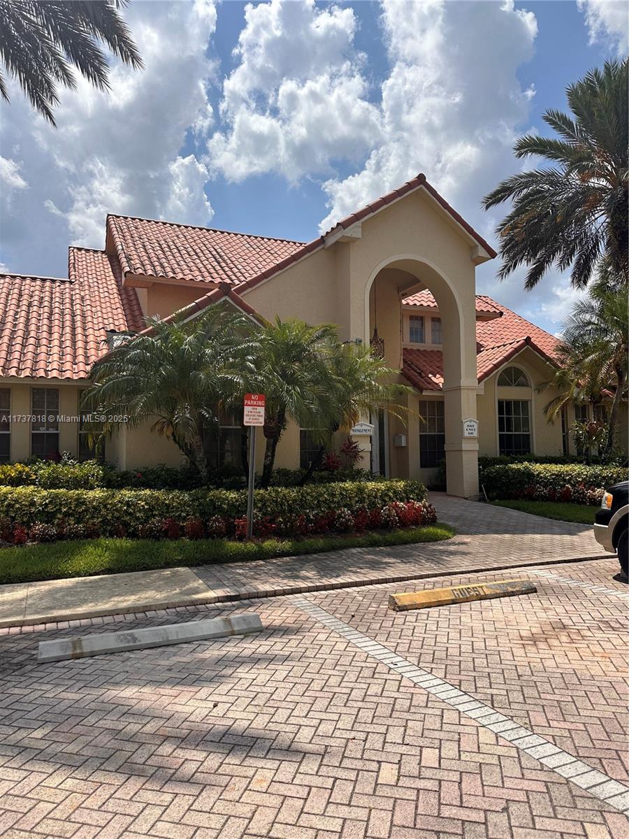 ROYAL POINCIANA CONDO - Residential