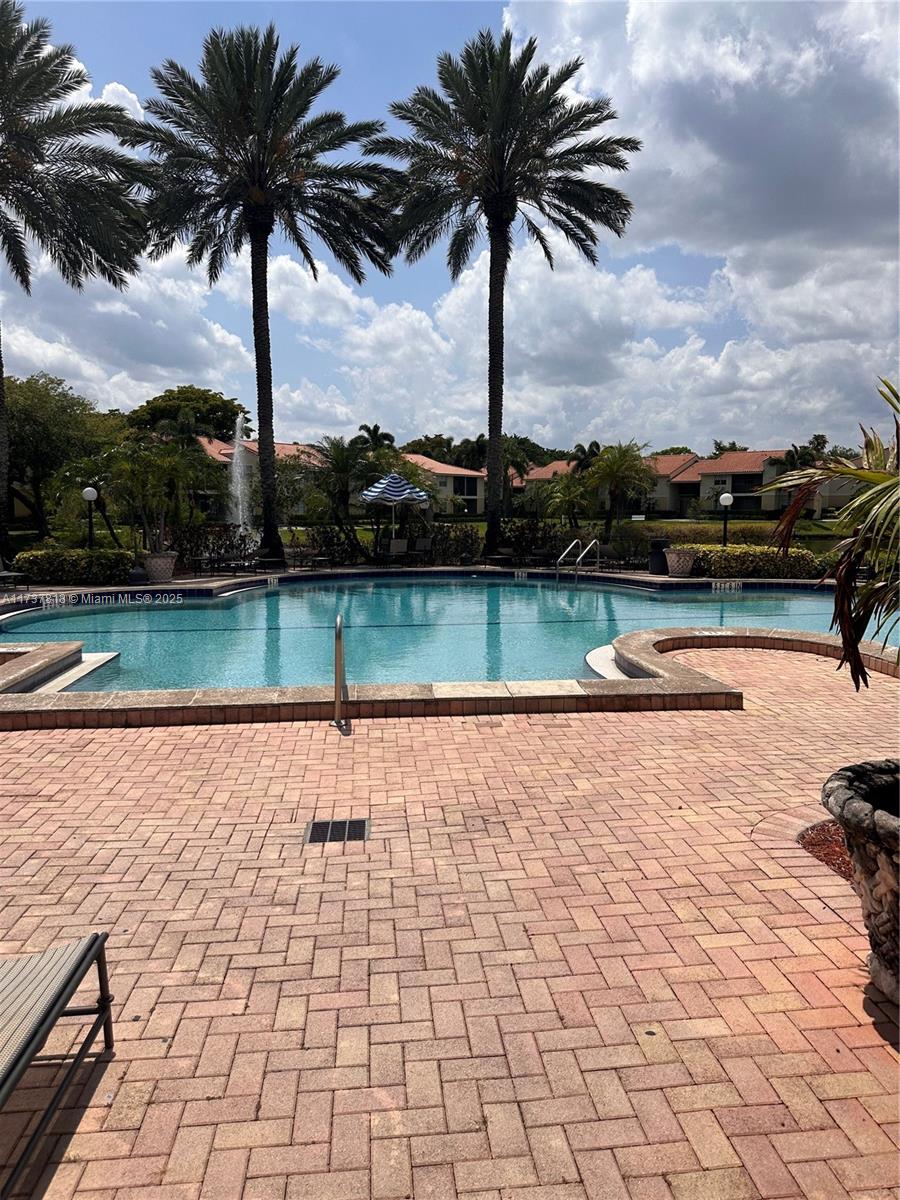 ROYAL POINCIANA CONDO - Residential