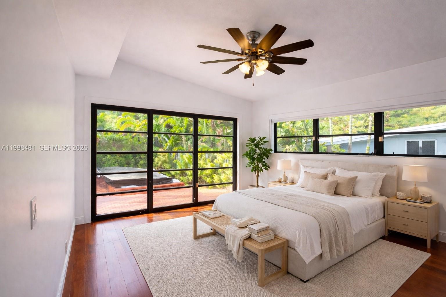 LAUDERDALE ISLES NO 2-BLK - Residential Lease