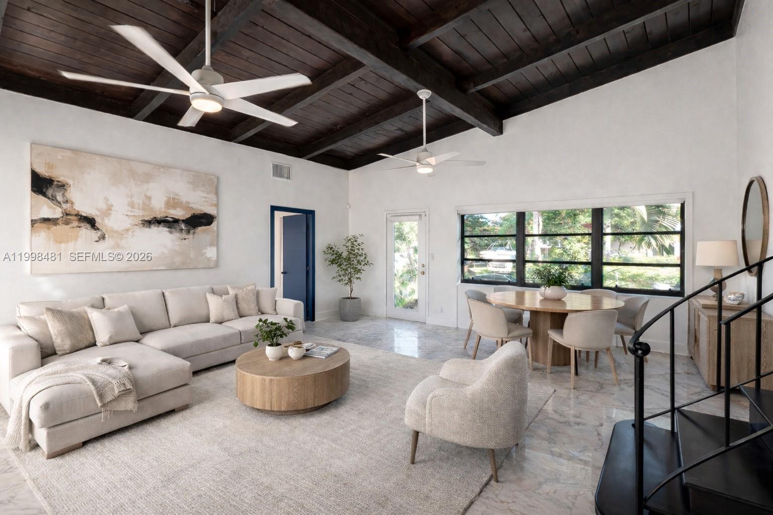 LAUDERDALE ISLES NO 2-BLK - Residential Lease