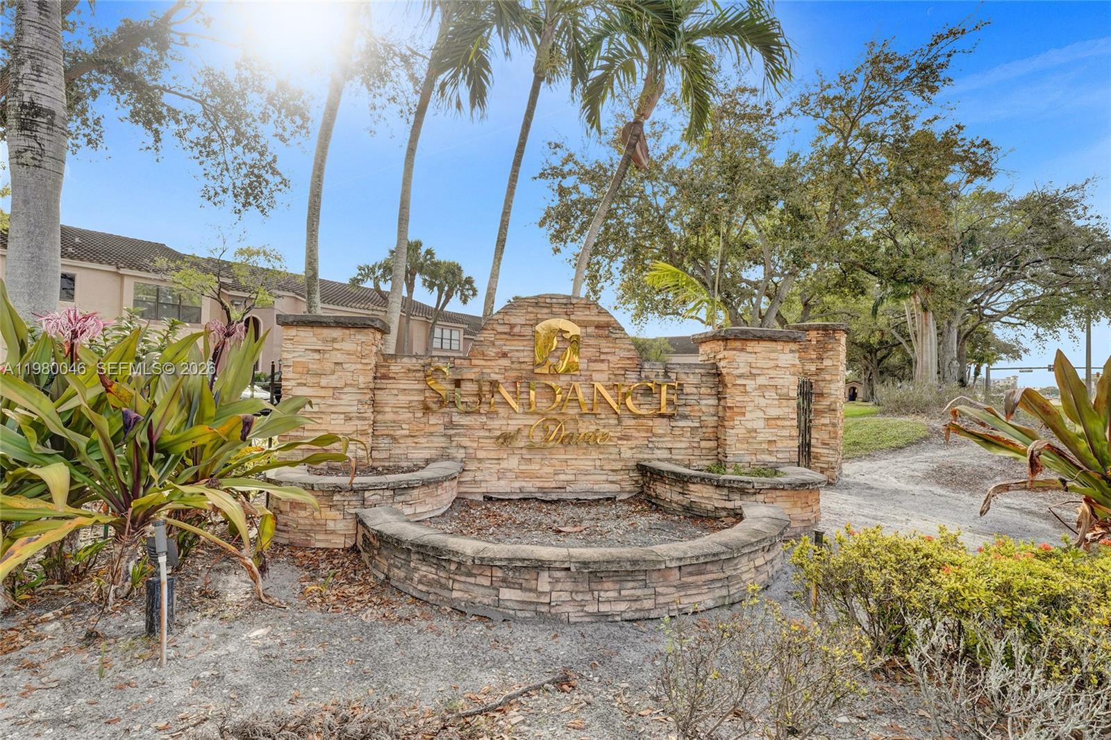 SUNDANCE AT DAVIE CONDO - Residential