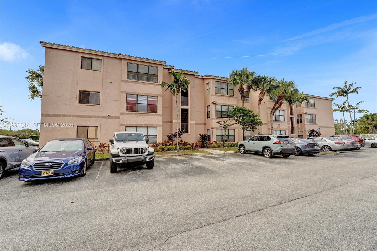 SUNDANCE AT DAVIE CONDO - Residential