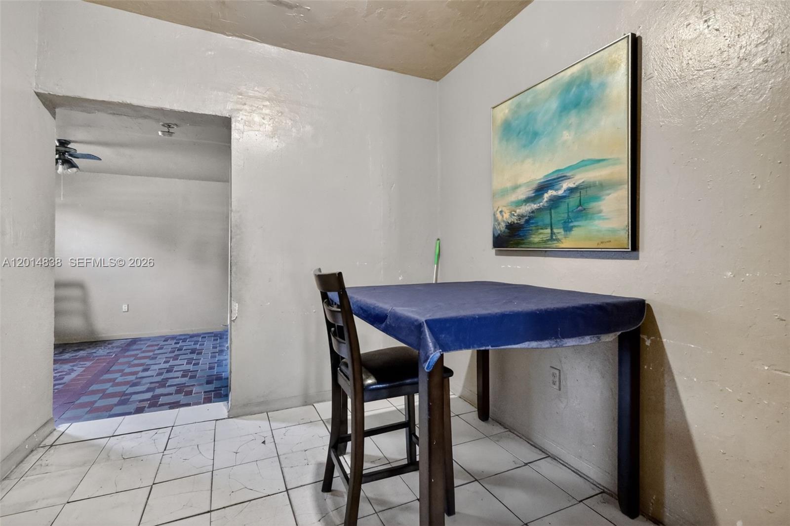 N MIAMI ESTATES - Residential
