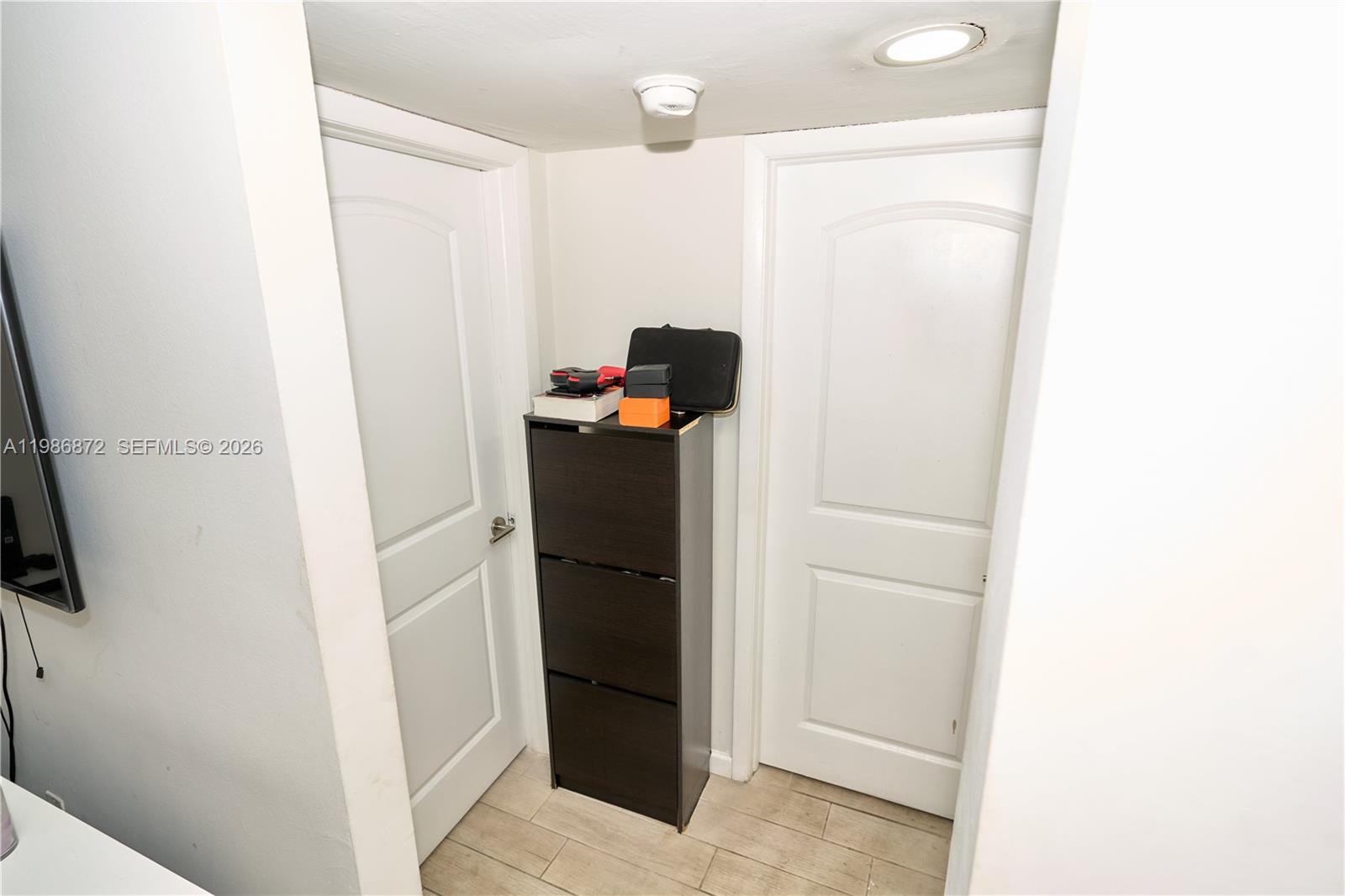 SAGA BAY GARDENS CONDO - Residential