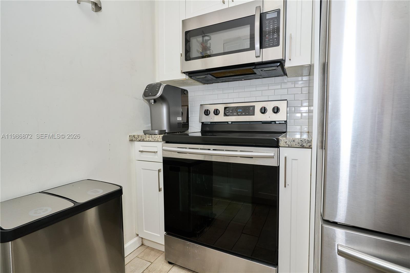 SAGA BAY GARDENS CONDO - Residential