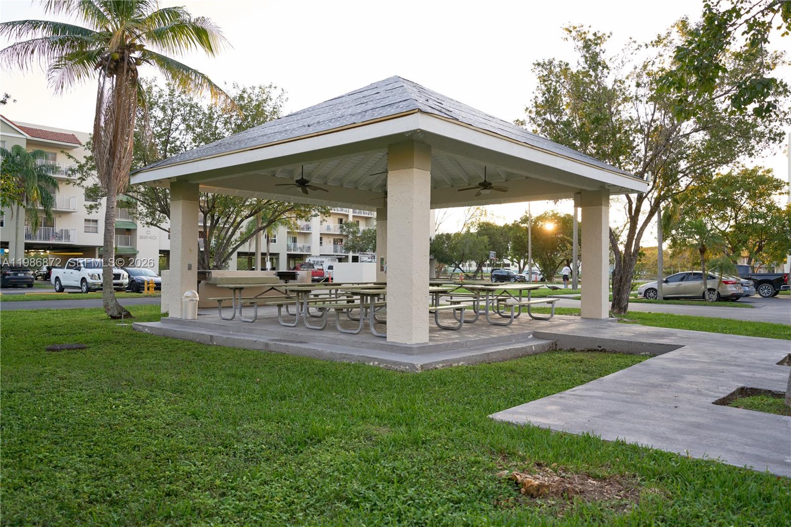 SAGA BAY GARDENS CONDO - Residential