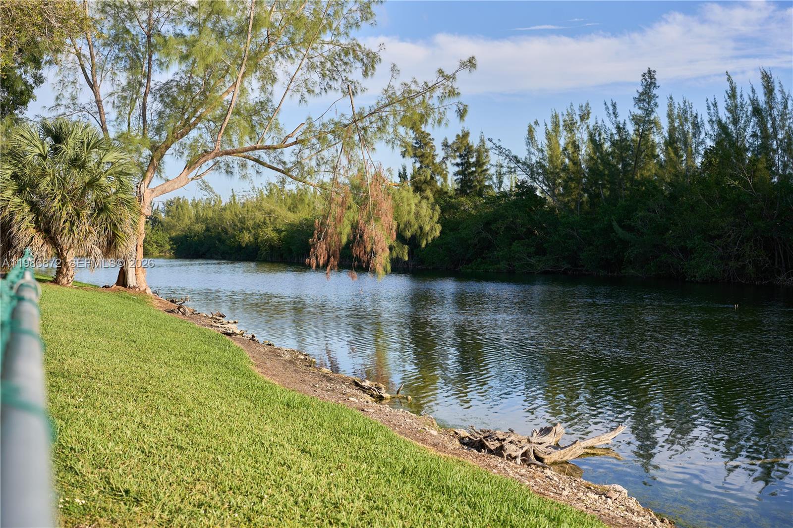 SAGA BAY GARDENS CONDO - Residential