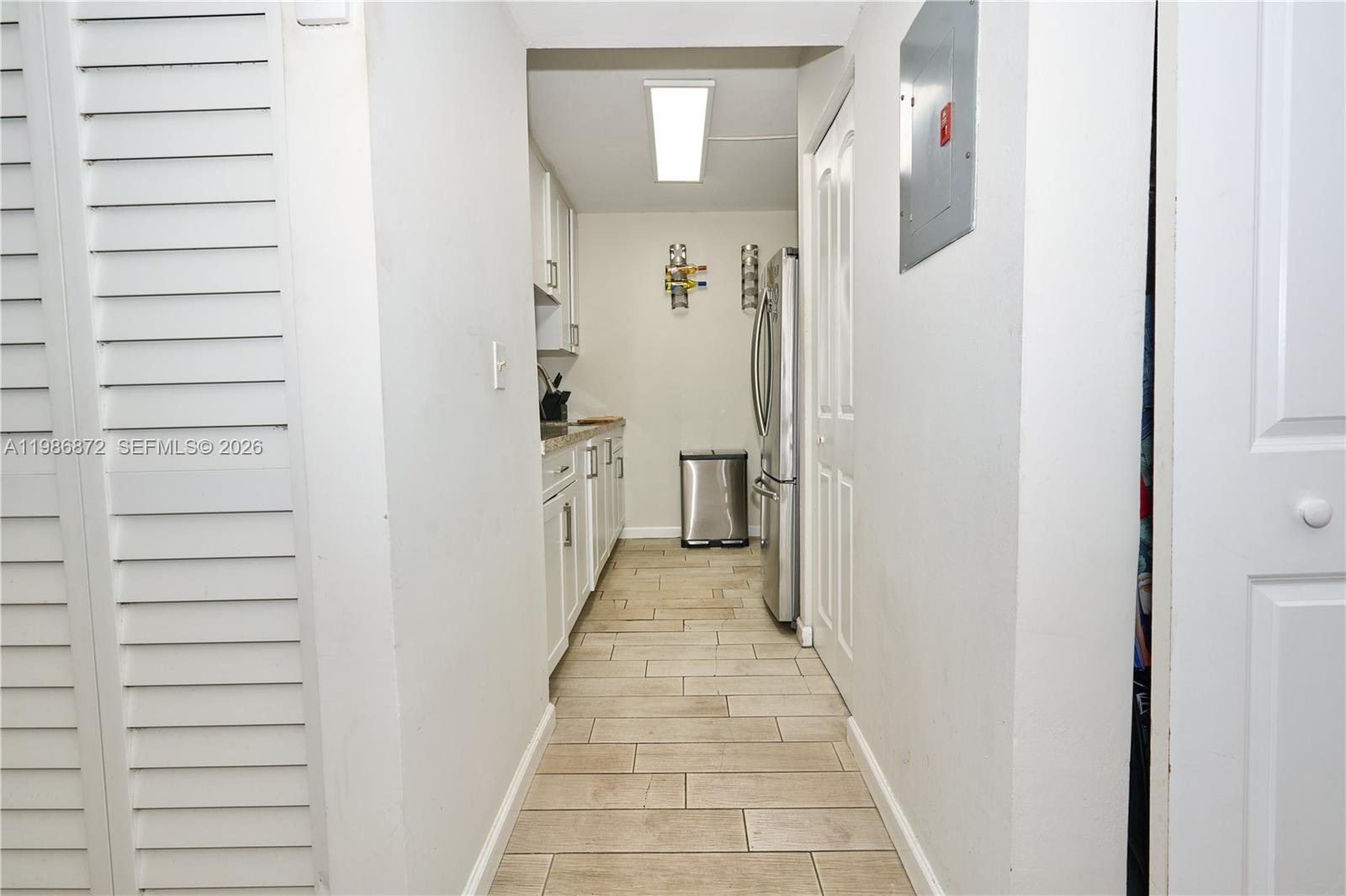 SAGA BAY GARDENS CONDO - Residential