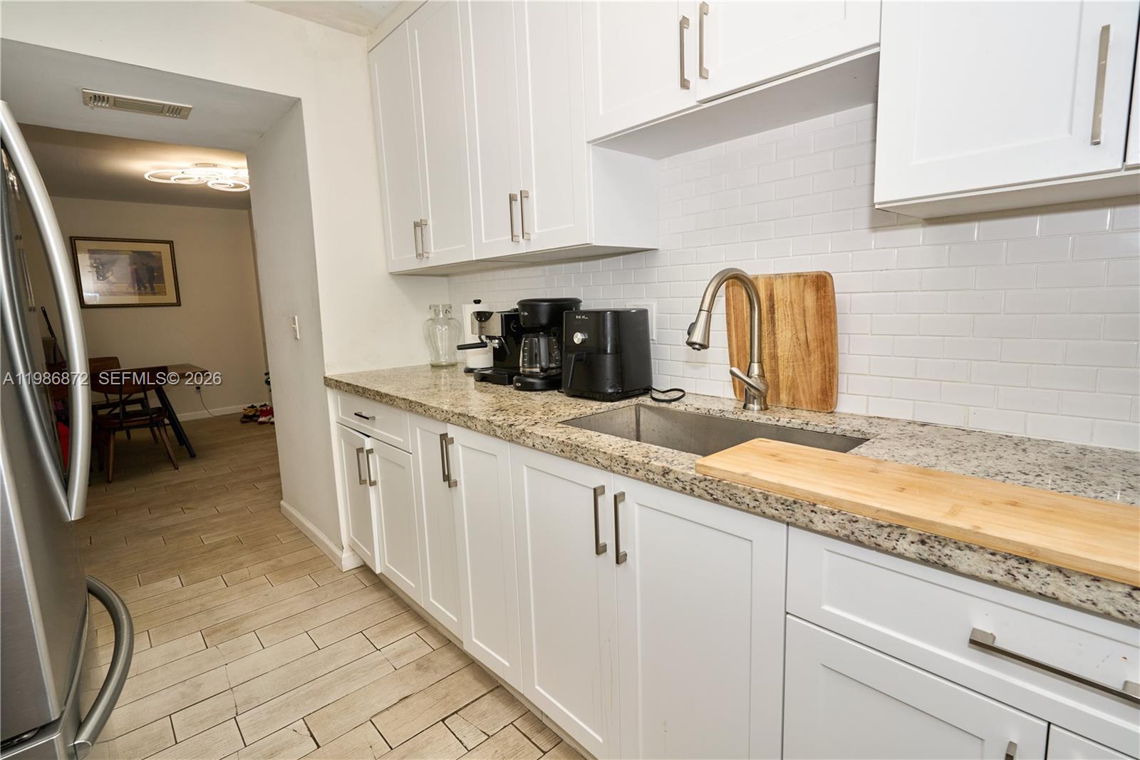 SAGA BAY GARDENS CONDO - Residential