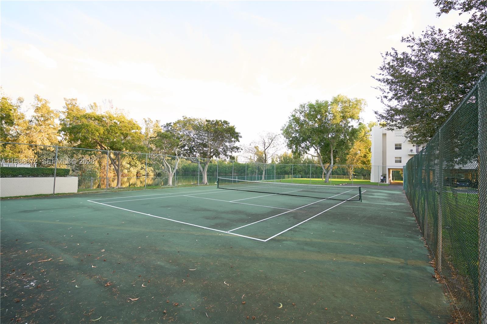 SAGA BAY GARDENS CONDO - Residential