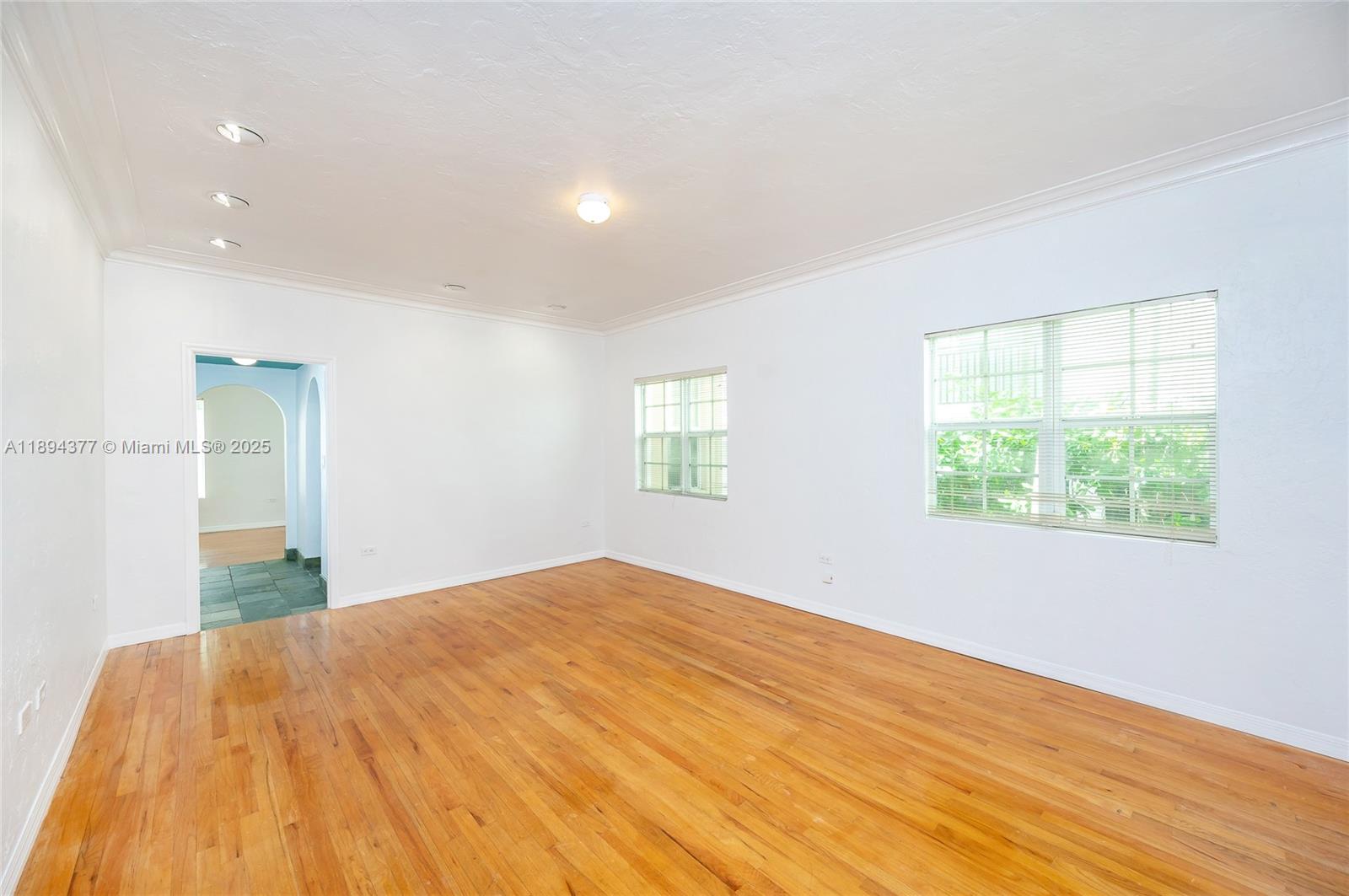 C GAB DOUGLAS SEC - Residential Lease