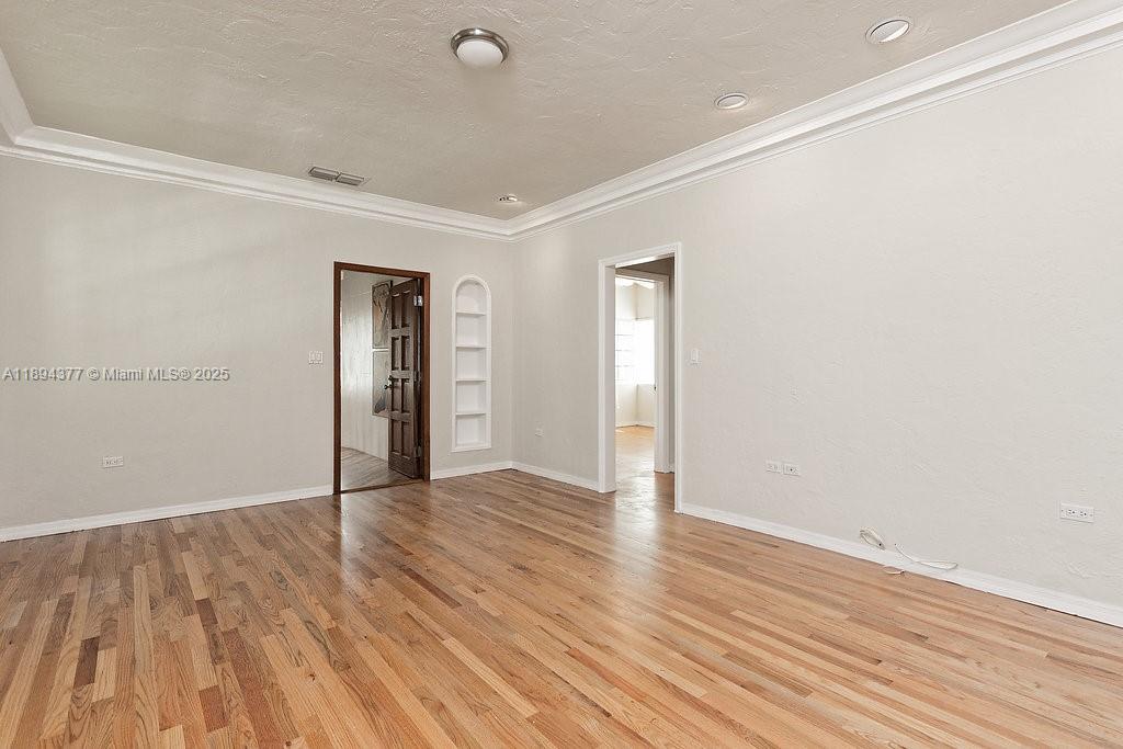 C GAB DOUGLAS SEC - Residential Lease