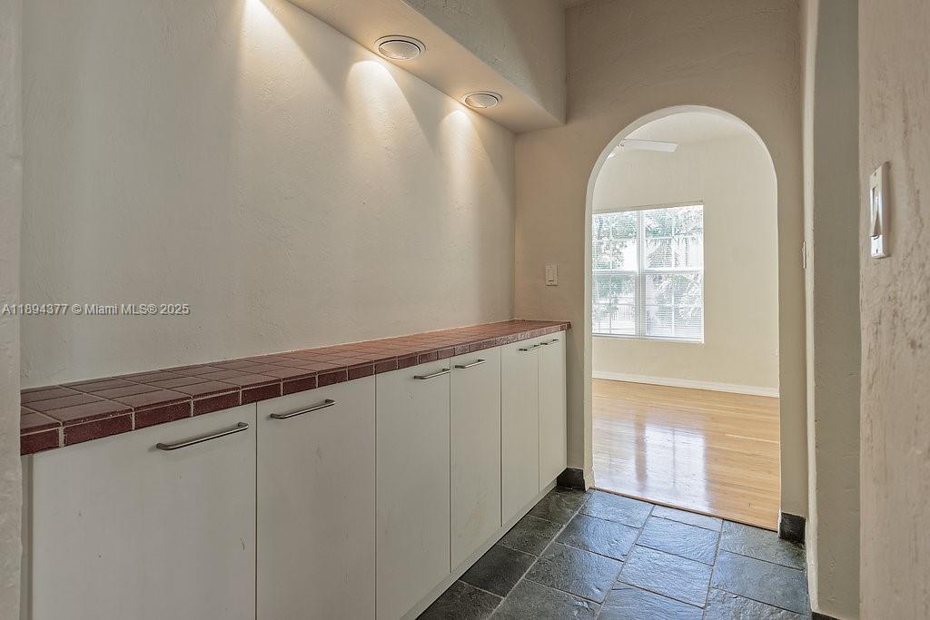 C GAB DOUGLAS SEC - Residential Lease