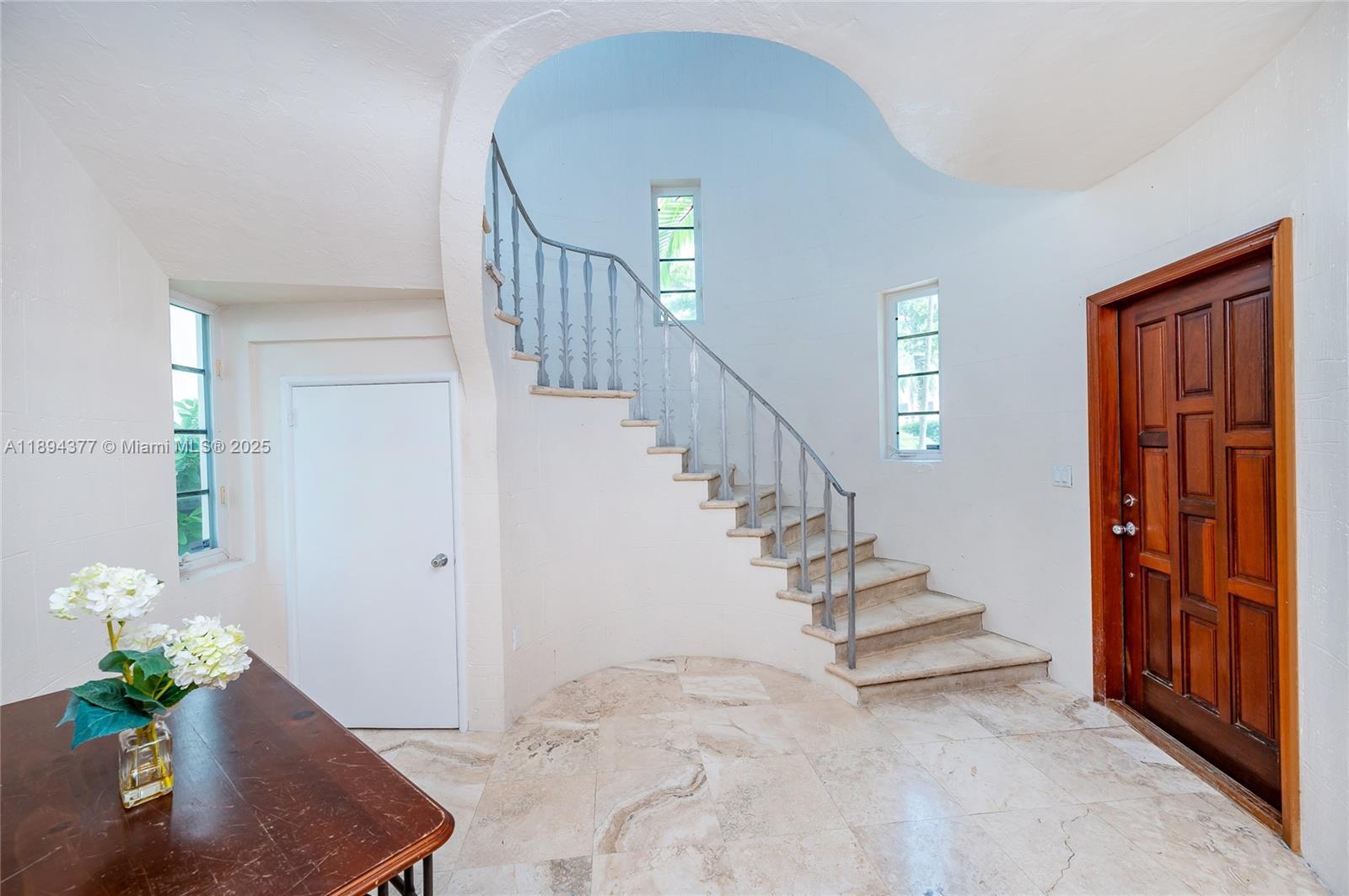 C GAB DOUGLAS SEC - Residential Lease