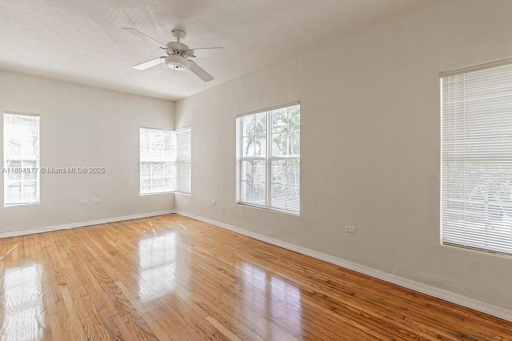 C GAB DOUGLAS SEC - Residential Lease