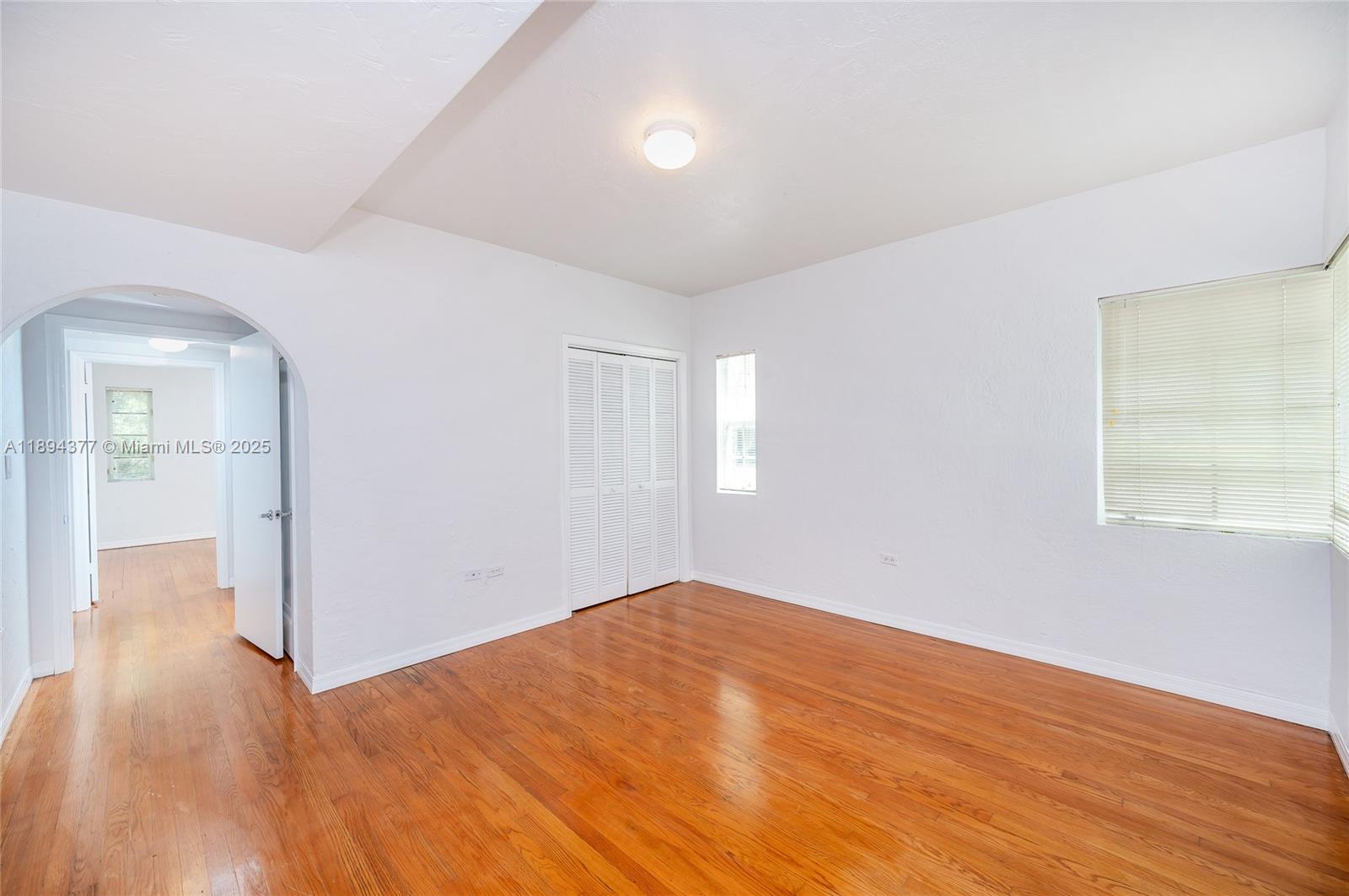 C GAB DOUGLAS SEC - Residential Lease