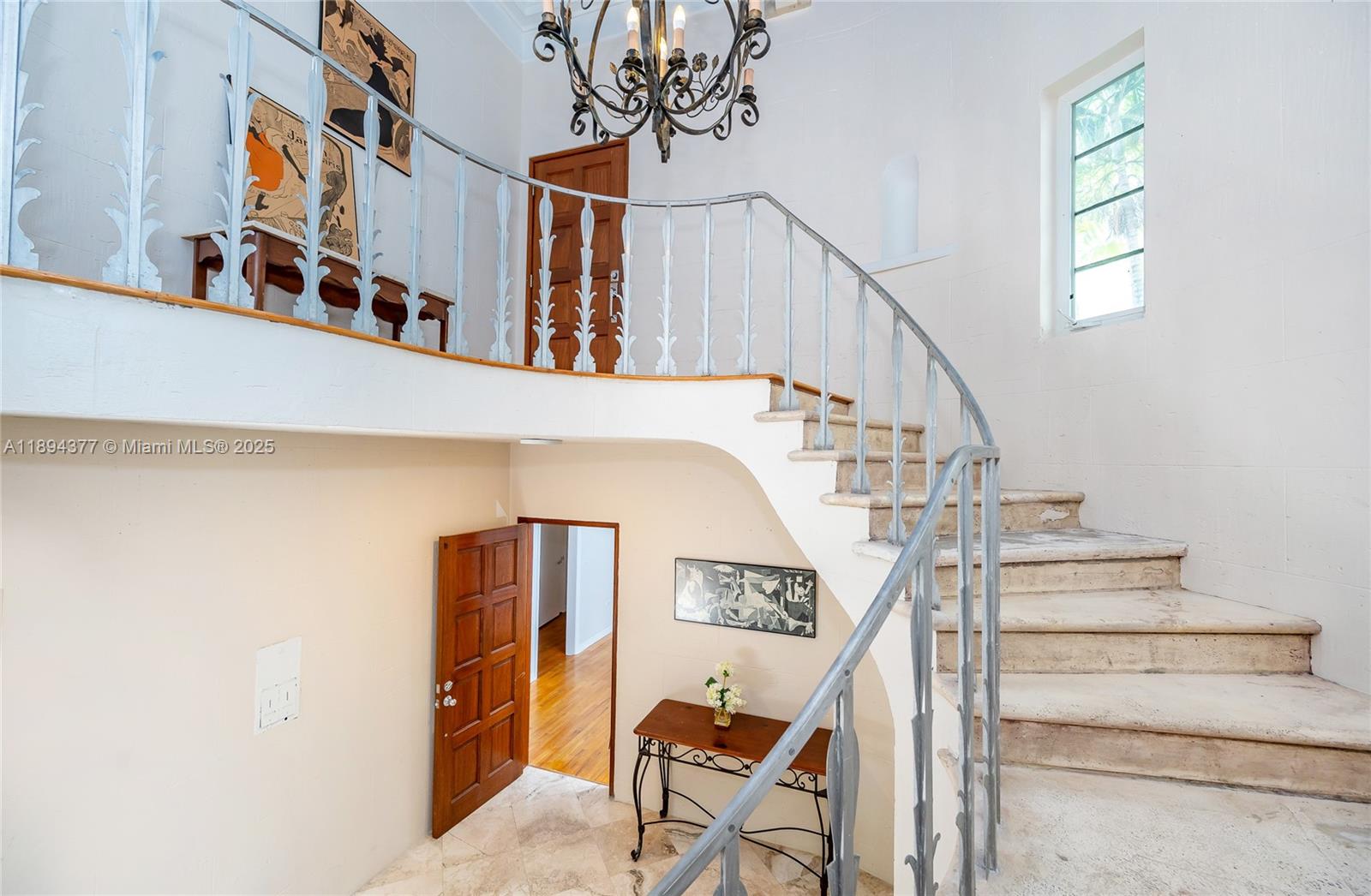 C GAB DOUGLAS SEC - Residential Lease
