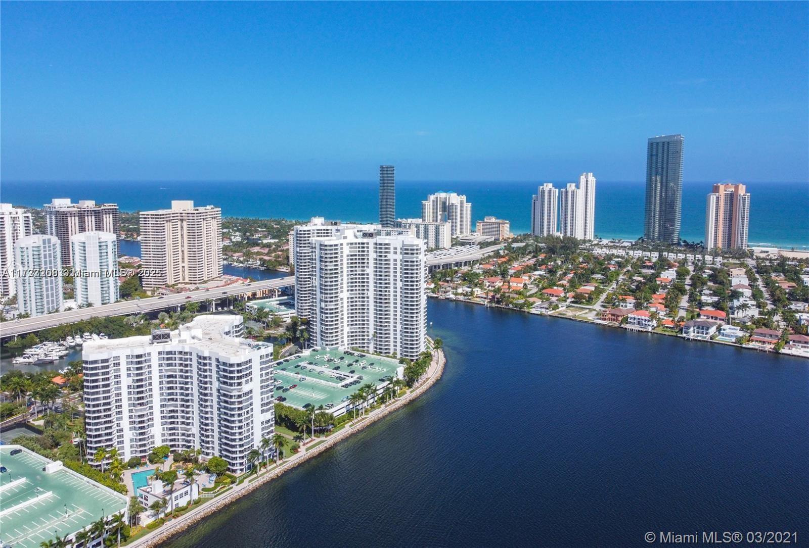 3530 Mystic Pointe Dr 1004, Aventura, Miami-Dade County, Florida - 2 Bedrooms  
2 Bathrooms - 