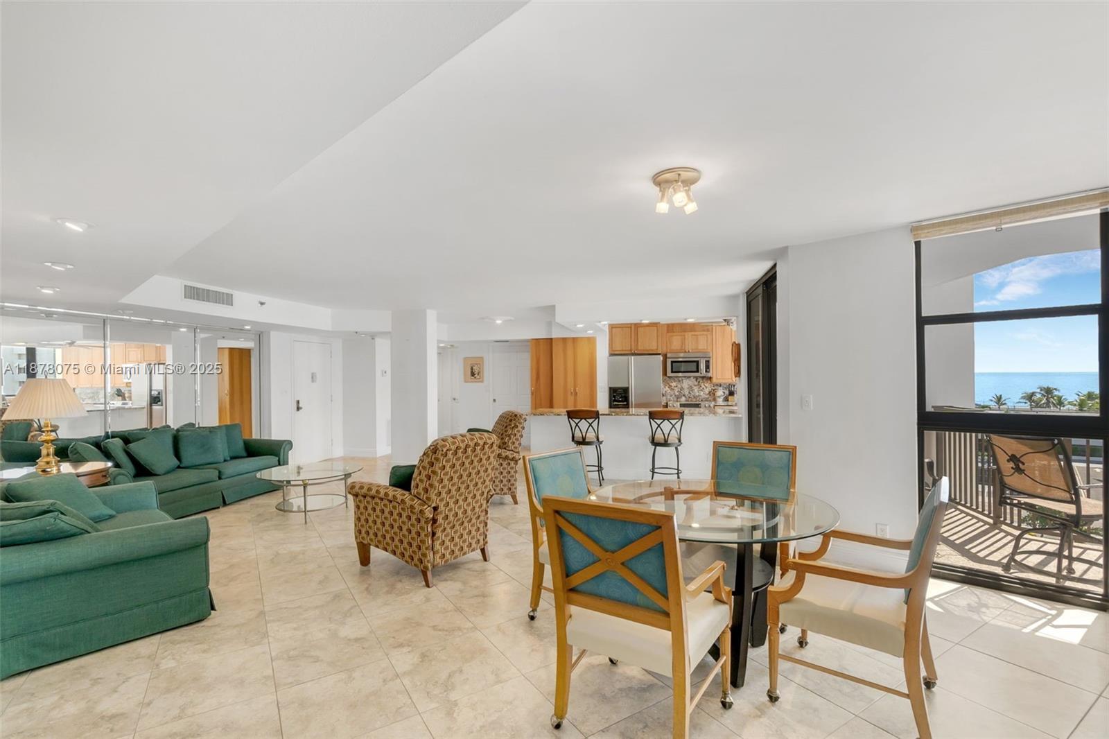RENAISSANCE OF POMPANO BE - Residential