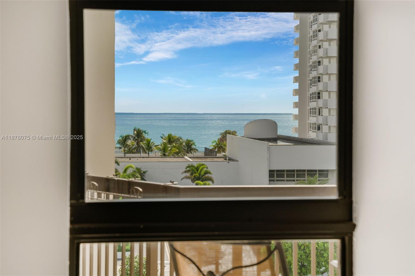 RENAISSANCE OF POMPANO BE - Residential