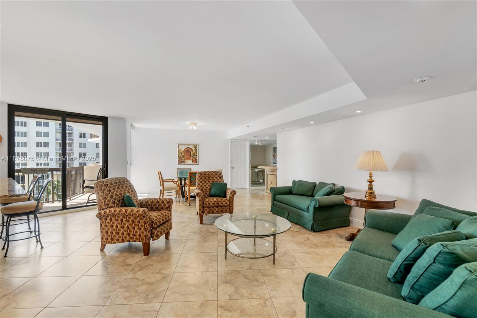 RENAISSANCE OF POMPANO BE - Residential