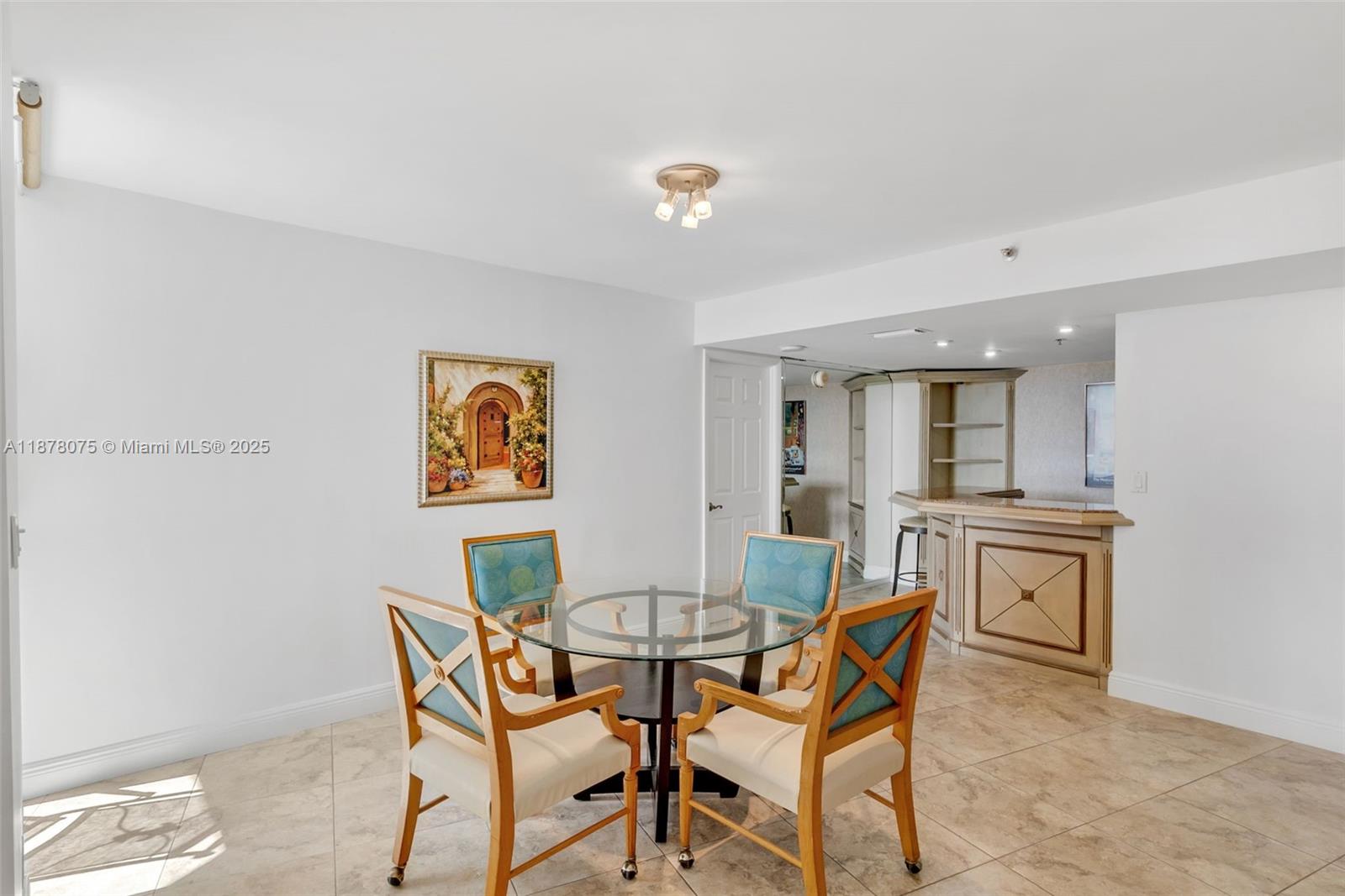 RENAISSANCE OF POMPANO BE - Residential
