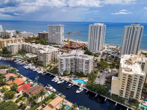 1361 S Ocean Blvd 604 Pompano Beach FL 33062