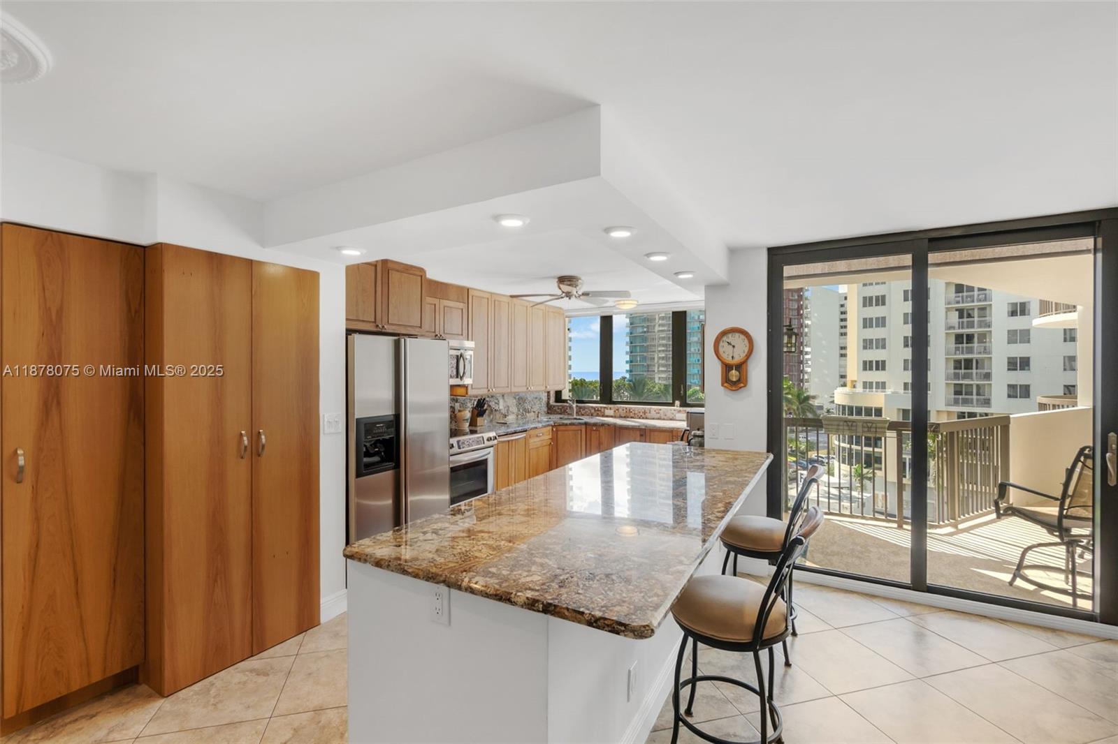 RENAISSANCE OF POMPANO BE - Residential