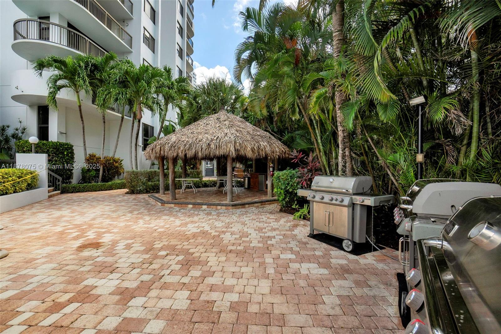 RENAISSANCE OF POMPANO BE - Residential