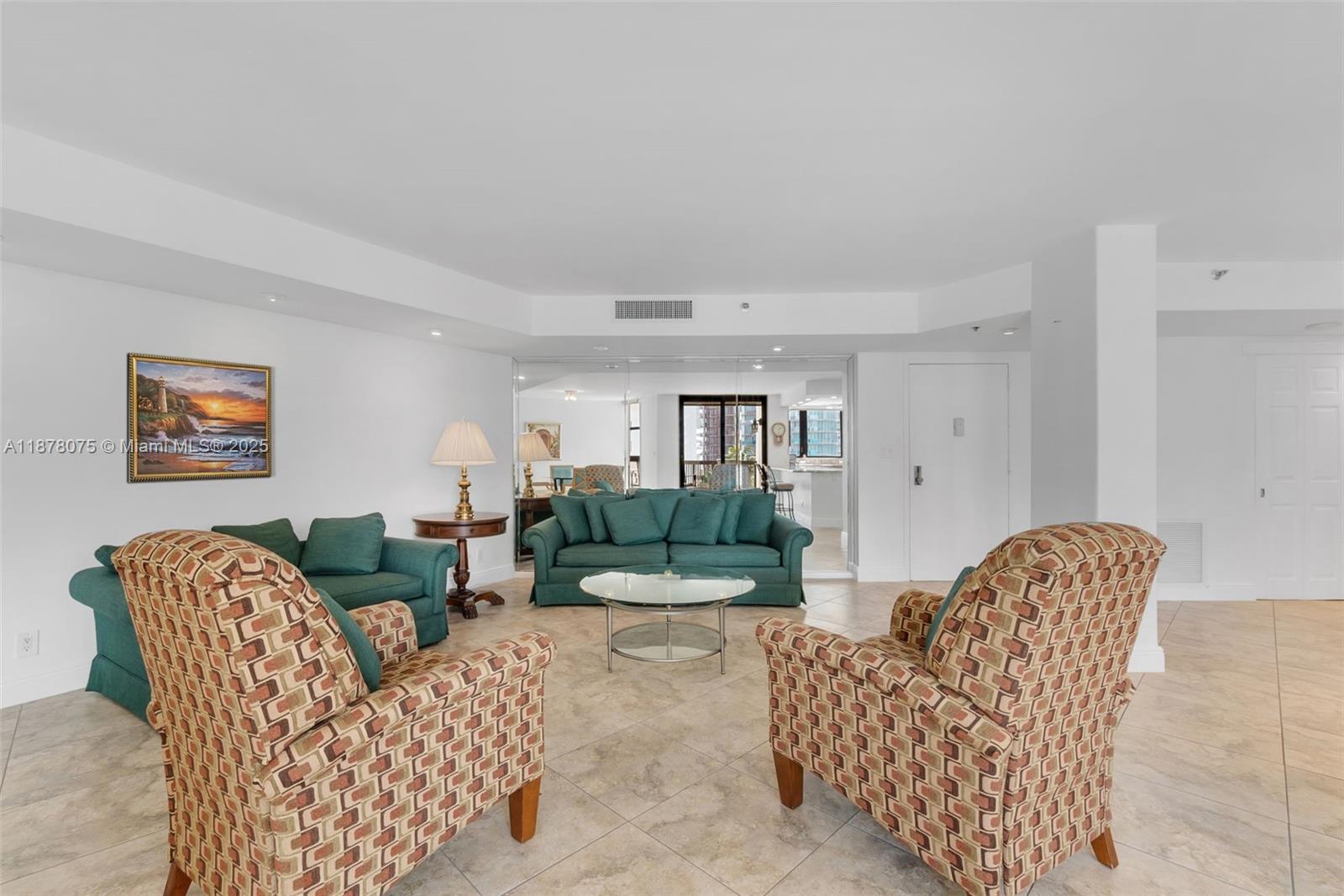 RENAISSANCE OF POMPANO BE - Residential