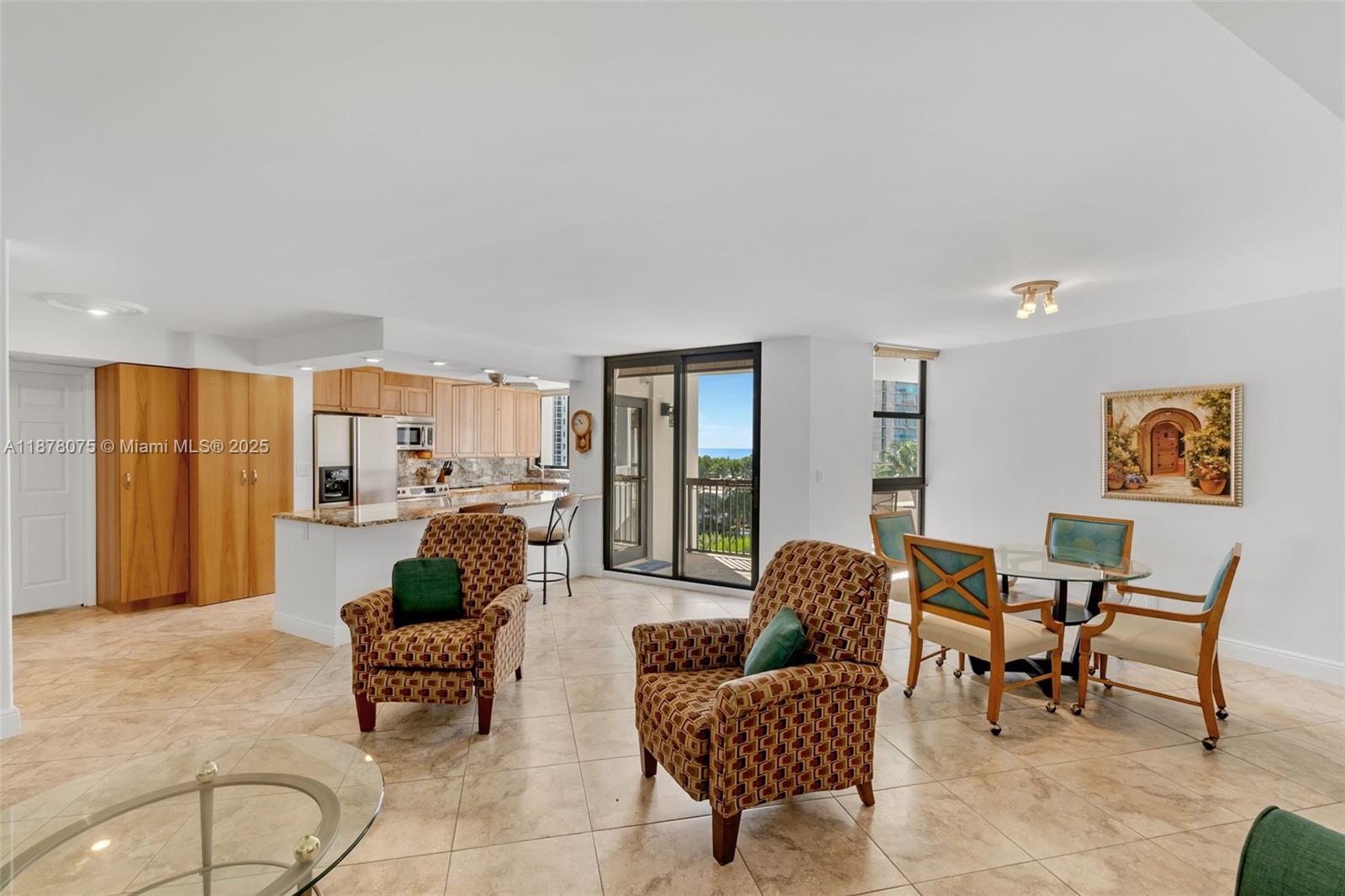 RENAISSANCE OF POMPANO BE - Residential