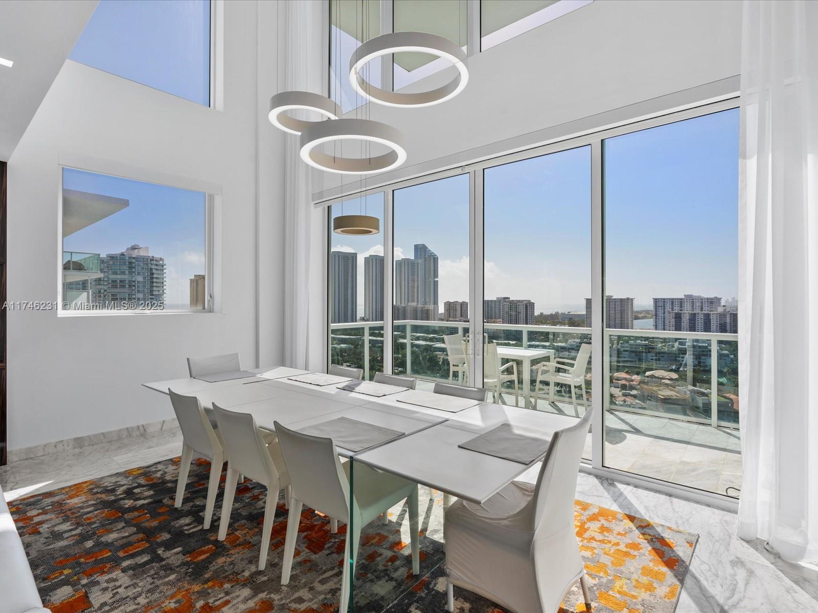 400 SUNNY ISLES CONDO WES - Residential