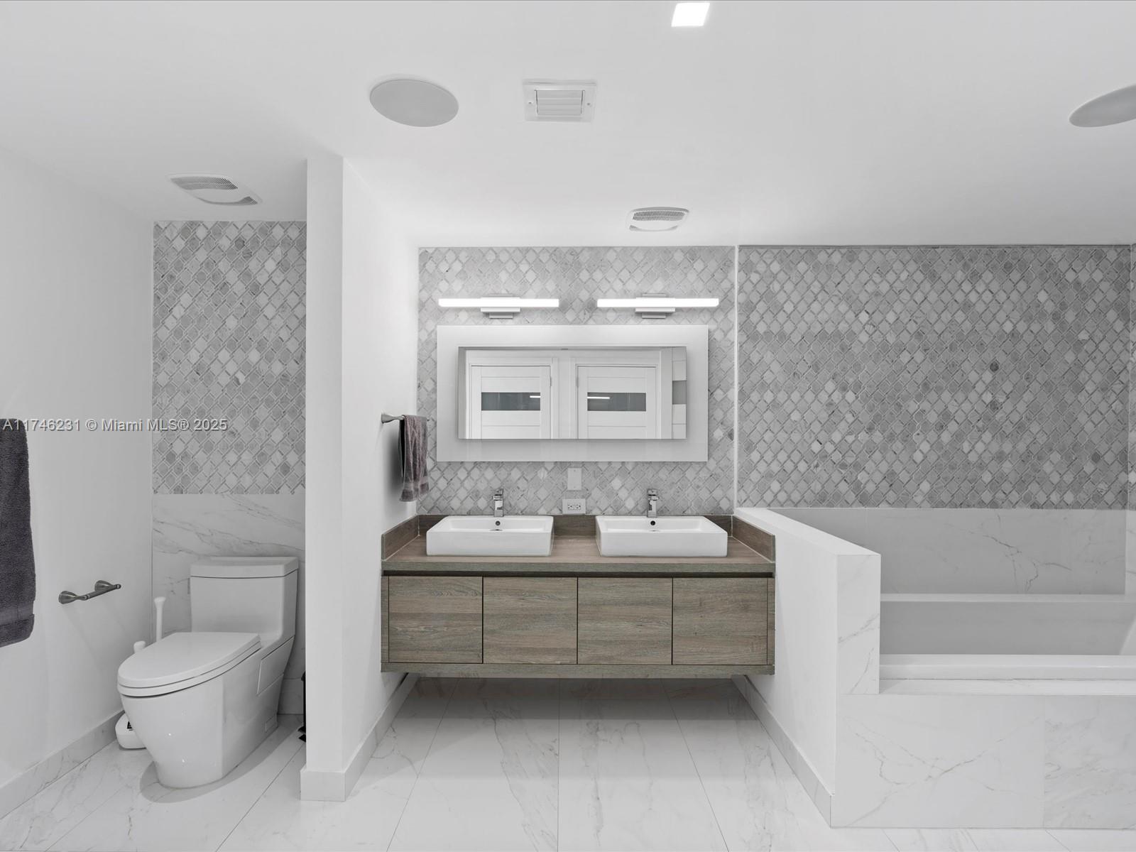 400 SUNNY ISLES CONDO WES - Residential