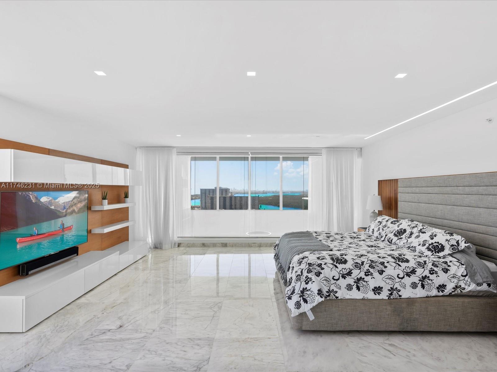 400 SUNNY ISLES CONDO WES - Residential