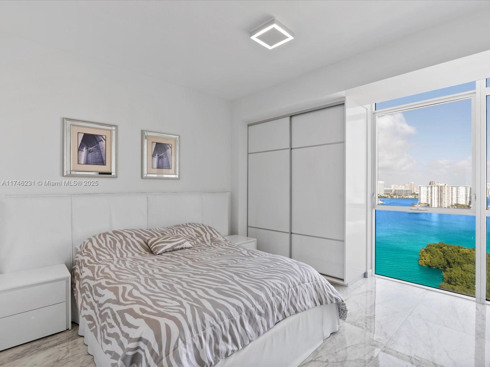 400 SUNNY ISLES CONDO WES - Residential