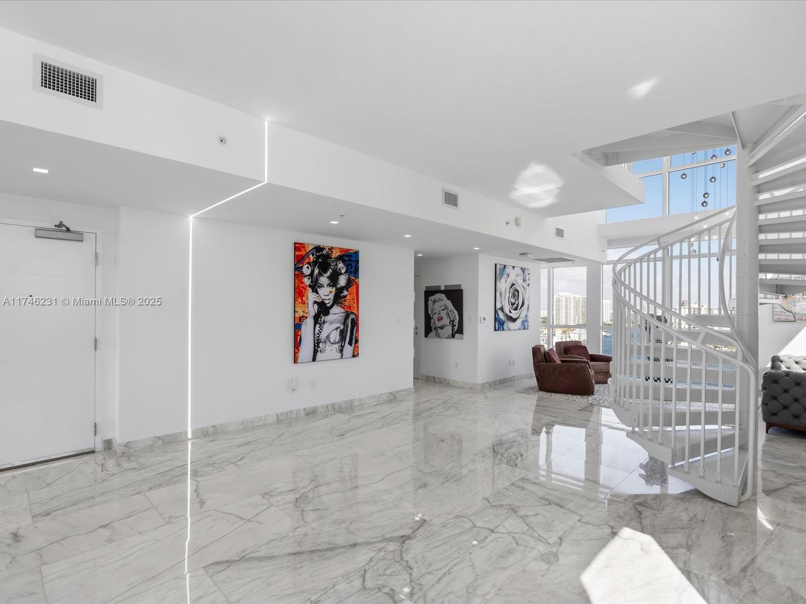 400 SUNNY ISLES CONDO WES - Residential