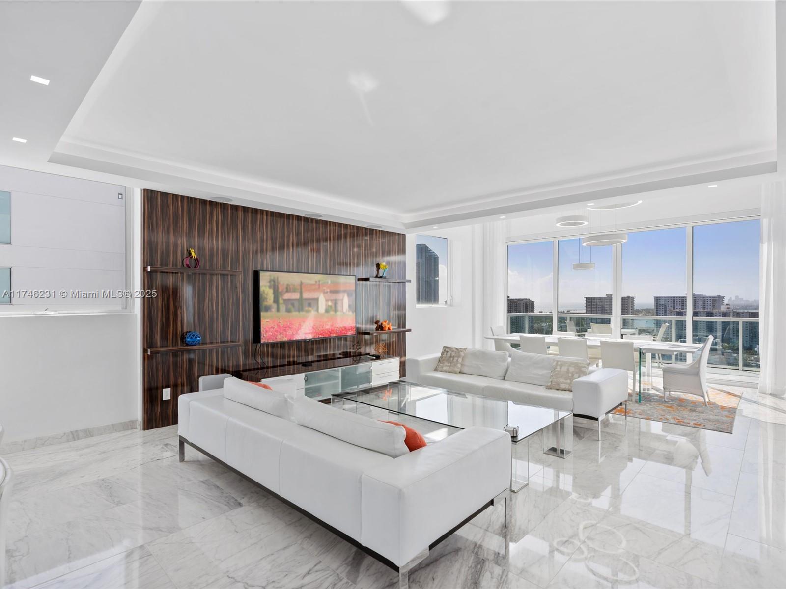 400 SUNNY ISLES CONDO WES - Residential