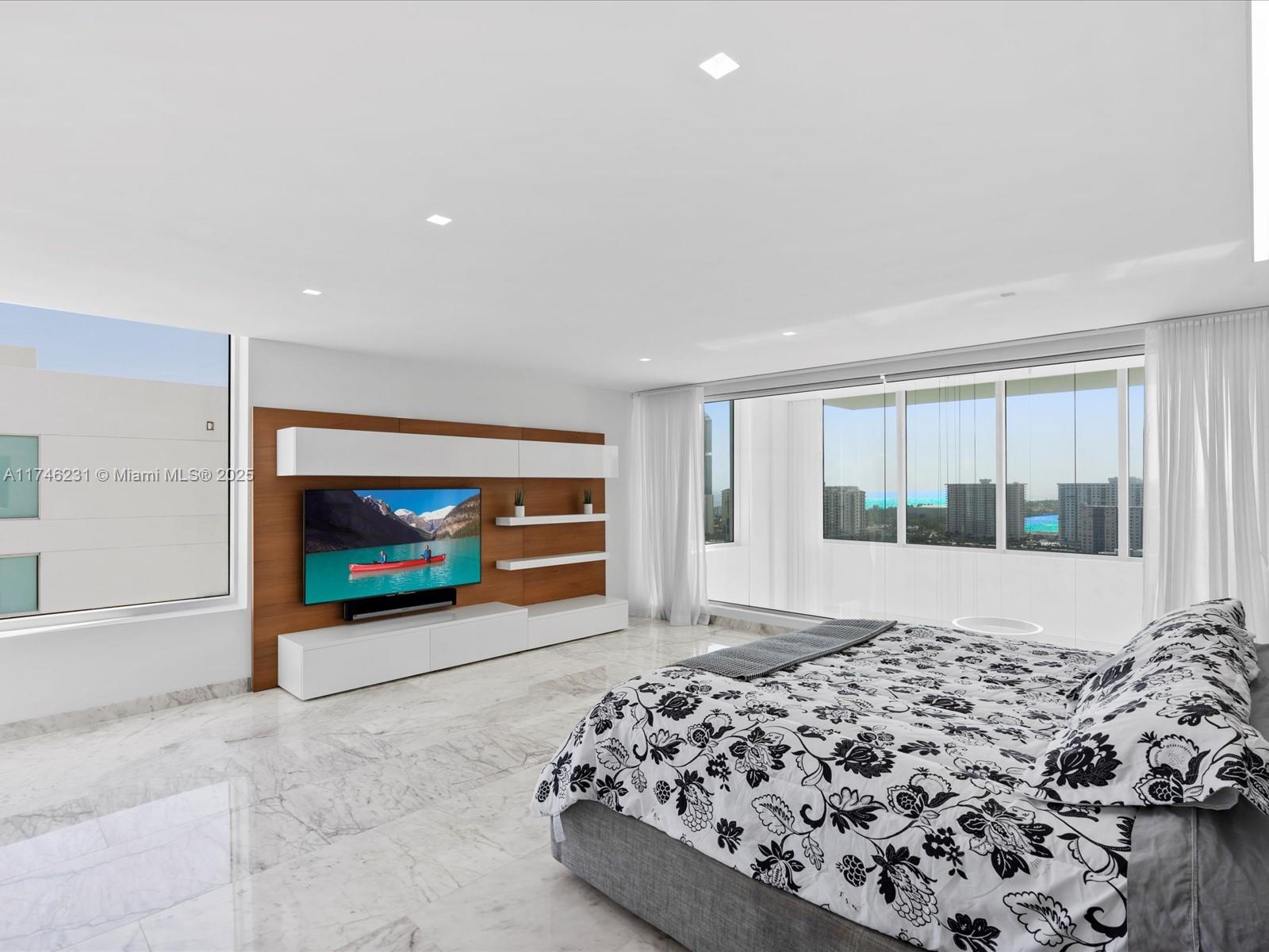 400 SUNNY ISLES CONDO WES - Residential