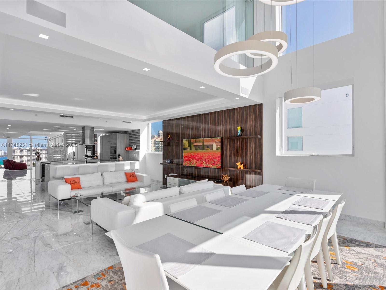 400 SUNNY ISLES CONDO WES - Residential