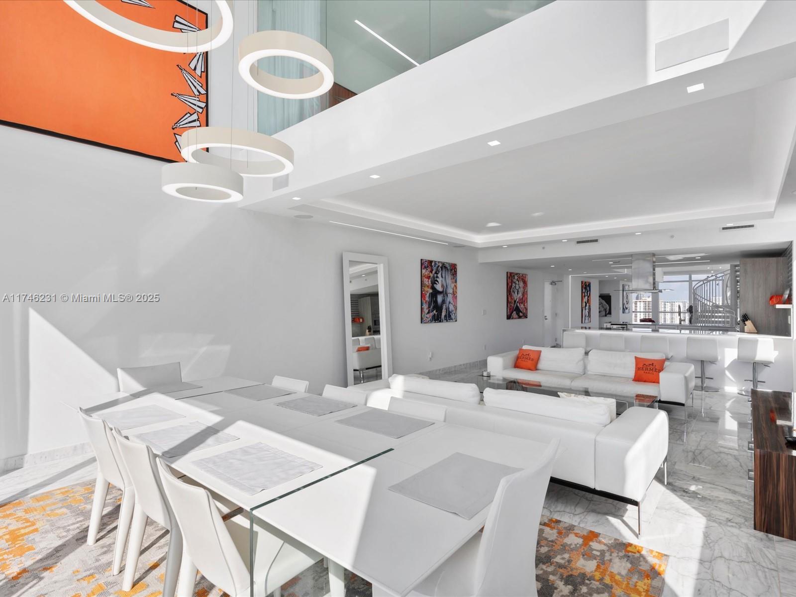 400 SUNNY ISLES CONDO WES - Residential
